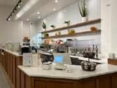 toastique gourmet cafe