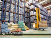 caribbean hospitality supply established