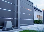commercial door gate services