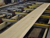privately owned hardwood millwork