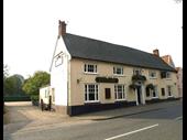 stradbroke nr eye suffolk