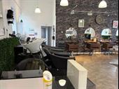 spacious detached hair beauty