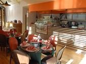 prestigious licensed indian restaurant