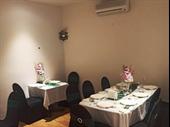 licensed restaurant