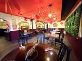 fully licensed restaurant 88
