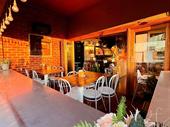 regional cafe gelato bar