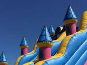 utah's leading inflatable party