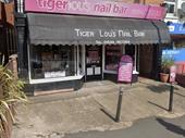 beauty nail salon malvern