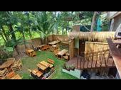 restaurant lounge thailand