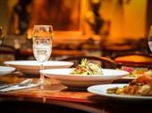 popular downtown orlando restaurant