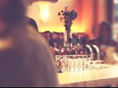 turnkey restaurant bar with