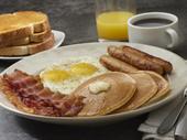 established 45-year old diner