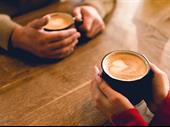licenced café