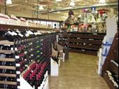 retail liquor store-ocean county