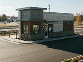 turnkey multi-location coffee shop