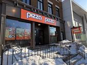 pizza pizza ste-foy