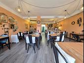 licenced cafe business prime