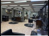 turnkey hair salon