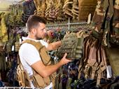 tactical gear alarm business