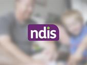 ndis registered provider home