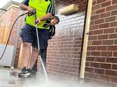 cleaning restoration business strong