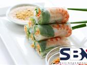 takeaway restaurant franchise vietnamese