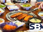 restaurant japanese charcoal bbq