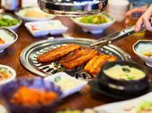 restaurant japanese charcoal bbq