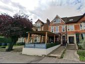 established restaurant takeaway oxford