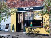 leasehold fried chicken takeaway