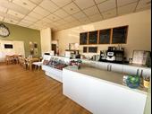 cafe wigan