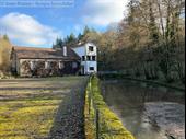 bed breakfast gite viviers