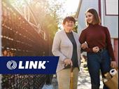 ndis provider 1m+ ebitda