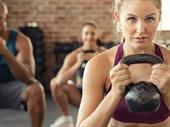 profitable boutique fitness studio