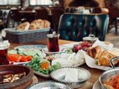 turnkey full-service restaurant prime