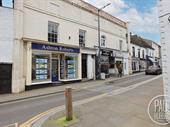 mixed commercial investment opportunity