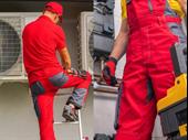 hvac gas contractor