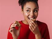 nationally recognized cookie franchise