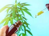 hemp healthcare business with