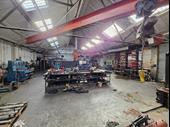 industrial unit