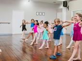 youth dance business after