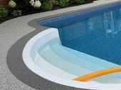 turnkey rubber safety surfacing