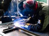 metal fabricator steel sales