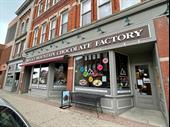 established rocky mountain chocolate