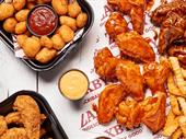 zaxbys franchise multi unit