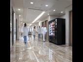 high-tech vending machines scalable