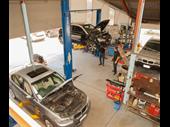 specialist european automotive workshop