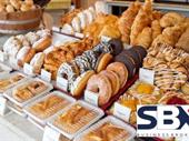bakery takeaway sandwiches bakery