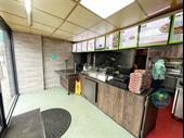 hot food takeaway salford