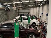 automotive workshop ipswich for